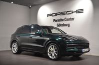 Porsche Cayenne E-Hybrid Platinum Edition / Leasebar / VAT