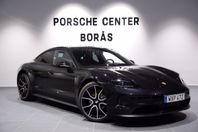 Porsche Taycan Direct Drive