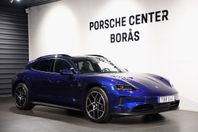 Porsche Taycan Sport Turismo / 0% Ränta