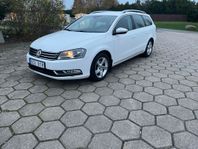 Volkswagen Passat Variant 2.0 TDI BlueMotion Euro 5,Fullserv