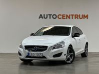 Volvo S60 D3 Geartronic Kinetic 163hk