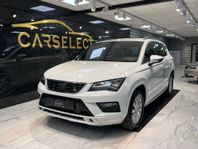 Seat Ateca FR 2.0 TSI 4Drive FR/Drag/Navi/Värmare/Kamera