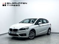 BMW 218 i Active Tourer Advantage Euro6 Drag LED Kamera HiFi