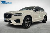 Volvo XC60 B5 AWD Bensin R-Design