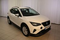 Seat Arona 1.0 TSI 110 HK DSG7 STYLE