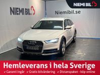 Audi A6 allroad quattro 3.0 TDI V6 Ambition Dvärm/Bkam/Drag