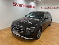 Mercedes-Benz E 300 T de 4MATIC 9G-Tronic Avantgarde Euro 6