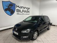 Volkswagen Polo 5-d 1.6 TDI Comfortline /SUPERDEAL 3,95%/