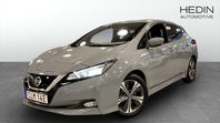 Nissan Leaf LEAF N-CONNECTA 40 KWH