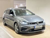 Volkswagen Golf Sportscombi GT 1.5 TSI Drag Värmare