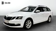 Skoda Octavia Kombi Ambition 1,0 TSI 115Hk Drag|Värmare