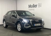 Audi Q2 35 TFSI Proline Adv Backkamera/ Cockpit/ Sensorer