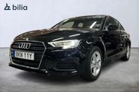 Audi A3 Sedan 35 TFSI Automat