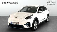 Kia E-Niro E-NIRO ADVANCE PLUS