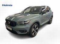 Volvo XC40 Recharge T4 R-Design