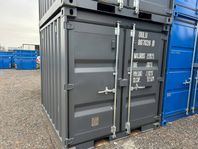 Nya 8 Fot Containers