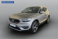 Volvo XC40 Recharge T4 Inscription Expression