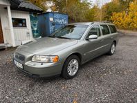 Volvo V70 2.4 Business Euro 4