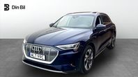 Audi E-Tron 55 quattro Advanced/Panorama