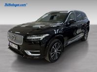 Volvo XC90 B5 AWD Diesel Ultimate Bright