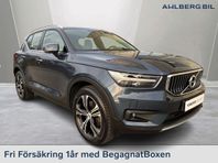 Volvo XC40 Recharge T4 Inscription, Begagnade Vinterhjul Ing