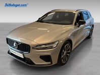 Volvo V60 T6 Plus Dark