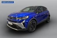 Renault Captur PhII TCe 160 esprit Alpine Backkamera