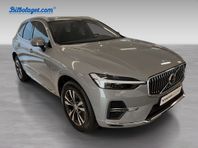 Volvo XC60 Recharge T6 Core Edition