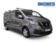 Nissan NV300 Skåpbil 1.6 dCi 125 hk