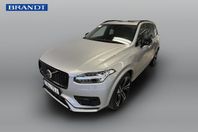 Volvo XC90 T8 Ultra Dark Edition