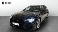 Audi A6 Avant 55 TFSI e quattro 55 TFSIe 367HK quattro S-tro