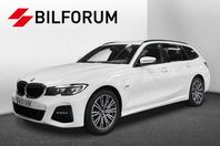 BMW 330e xDrive Touring M-SPORT /BACKKAMERA/DRAG/MOMS/NAVI