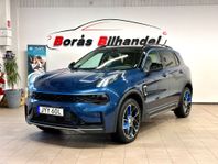 Lynk & Co 01 PHEV Pano/Nav/Kamera/Infinity/MOMS Ränta  6,95%