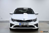 Kia Optima Sport Wagon Plug-in Hybrid Plus 2 Pano 360°kam