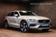 Volvo V60 Cross Country B4 AWD | MOMS | Style-kit | Pano