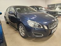 Volvo S60 T3 Momentum Euro 5