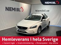 Volvo V40 D2 Momentum SoV/MoK/Drag/Psens