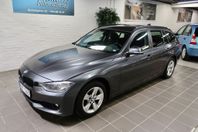 BMW 320 d Touring Steptronic Euro 5