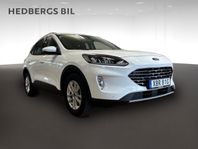 Ford Kuga TITANIUM 2.5 HYBRID 190HK AUTOMAT