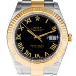 Rolex Datejust II 116333