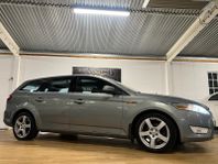 Ford Mondeo 2.0 TDCi Durashift EST Titanium 1ÅRSGARANTI/AUX