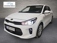 Kia Rio 1.2 Advance Plus Nybilsgaranti Backkamera Carplay