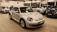 Volkswagen The Beetle 1.2 TSI