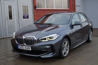 BMW 118I  M Sport Euro 6