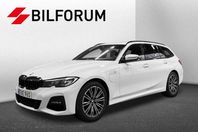 BMW 330e xDrive Touring M-SPORT /BACKKAMERA/DRAG/MOMS/NAVI