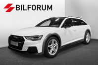 Audi A6 allroad quattro 40 TDI / PANORAMA / BACKKAMERA / NAV