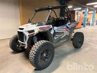 Motorcykel POLARIS RZR 1000 Turbo