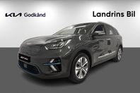 Kia E-Niro 204hk 64 kWh Advance Plus *V-hjul* 2,95% Ränta