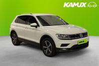 Volkswagen Tiguan 2.0 TDI 4M DSG Kamera Adap FH Drag