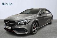 Mercedes-Benz CLA 250 4MATIC AMG Panorama HarmanKardon krok